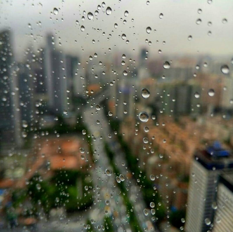 pogoda d Guangzhou