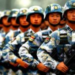 Китай планирует усилить противодействие терроризму