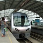 В Пекине запустят полностью автоматизированную линию метрополитена