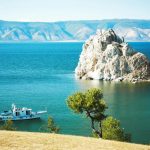 Китай инвестирует в развитие туризма на Байкале