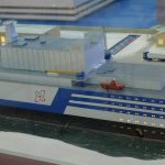 Китай построит собственную плавучую АЭС