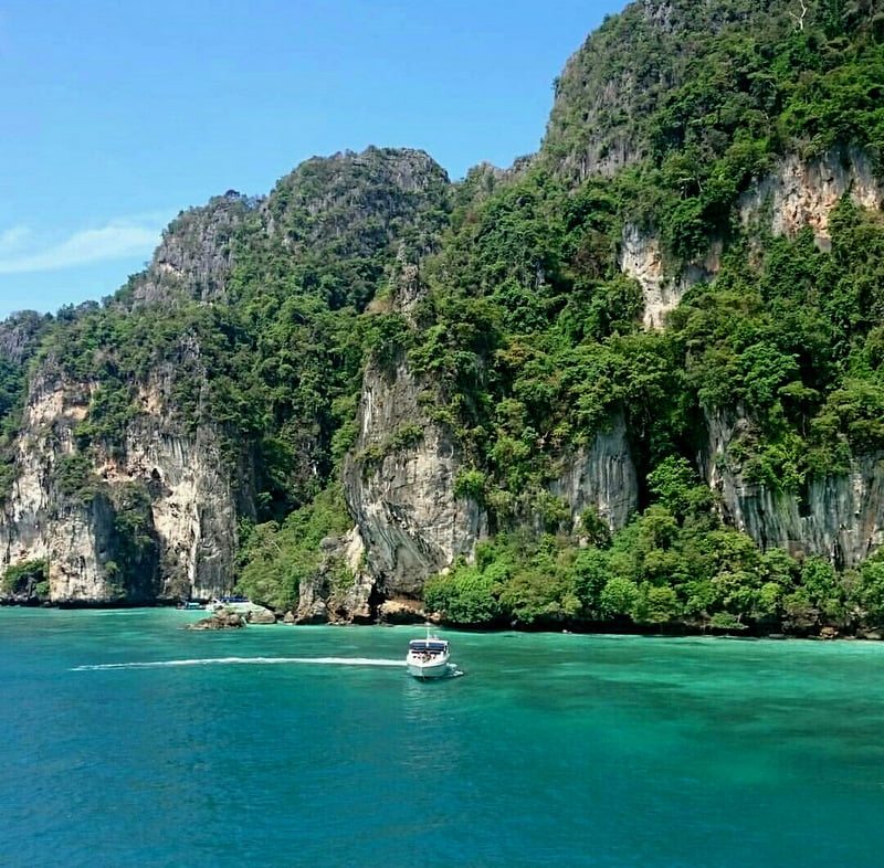 острова таиланда