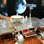 Китай планирует запустить зонд для исследования поверхности Марса