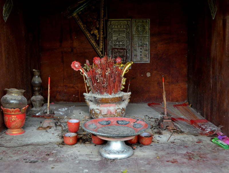 пагода Пачжоу