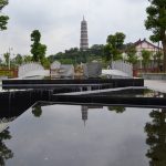 Пагода Пачжоу