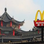 Корпорация Macdonald’s прекращает свою деятельность на рынке Китая