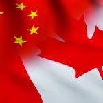 На встрече в Канаде китайский премьер рассказал о том, что смертная казнь необходима
