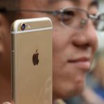 В женской больнице Китая запретили покупать iPhone 7