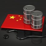 КНР скрывает данные о реальном запасе нефти в своих хранилищах