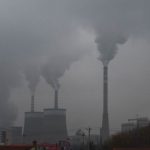 Правительство Китая планирует отказаться от использования угольных электростанций