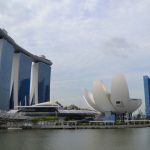 Что посмотреть в Сингапуре за один день