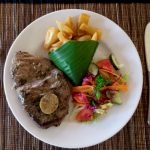 Еда на Бали